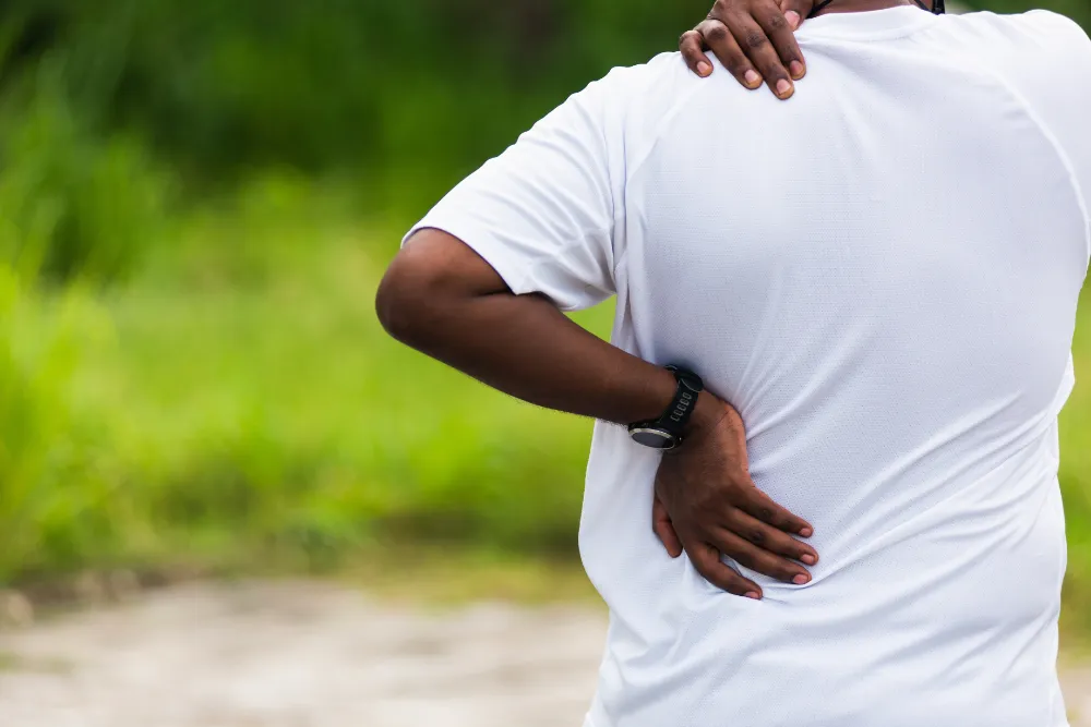Physiotherapy